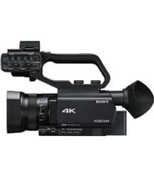 دوربین فیلمبرداری  سونی  PXW-Z90 4K HDR XDCAM181481thumbnail